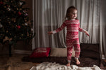 Kid's Year-Round Pajamas