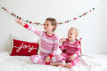 Kid's Christmas Pajamas